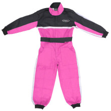 (MX Suit,Pink, 2XL) ZORAX Kids Suit Motocross Race Children Youth Motorbike Sport Outdoors Road ATV Junior Pant Shirt