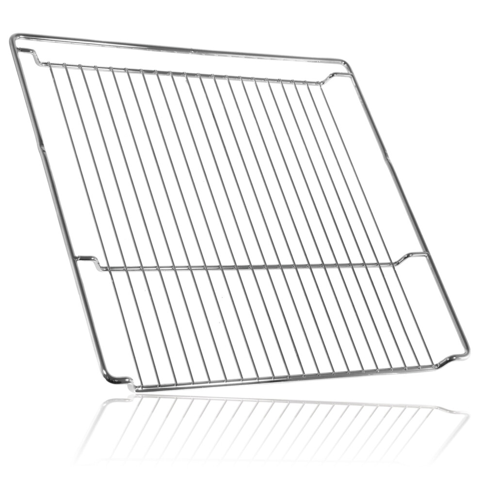 SPARES2GO Wire Grill Shelf Rack For Bosch Oven Cooker (428 x 373 mm)