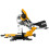 JCB JCB 254mm Sliding Mitre Saw 2