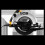 JCB JCB 1500W CIRCULAR SAW 2