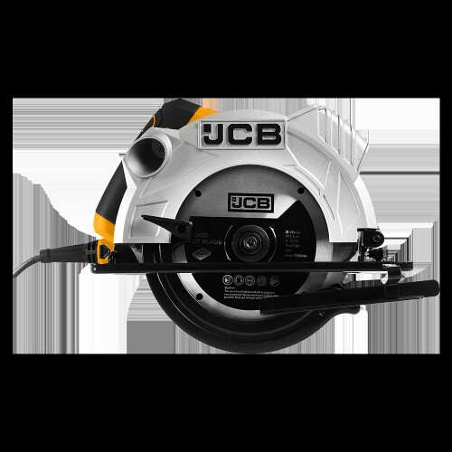 JCB JCB 1500W CIRCULAR SAW 1