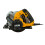 JCB JCB 1500W CIRCULAR SAW 4