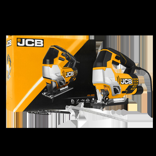 JCB JCB JIGSAW 800W 2