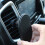 Belkin Supporto/Caricabatterie da auto - Belkin - BOOST CHARGE - MagSafe - iPhone 13/12 - Nero 5