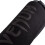 Venum Kontact Elasticated Shin Guards & Instep - Black/Black (One Size) 8714 3
