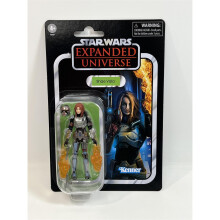 STAR WARS Hasbro F5558 / F55585L00 / F55585L00 3,75 pouces La Collection Vintage Figurine d'action Shae Vizla des grands du jeu