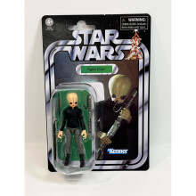 Figrin D an Star Wars 3.75 Inch Figure Hasbro F5632 - Board Game