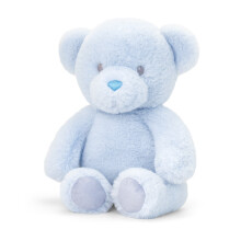 Keel Toys Keeleco Baby Boy Bear 16cm