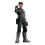 Hot Toys Figur Hot Toys MMS582 - Marvel Comics - Iron Man - Tony Stark Mech Test Standard Version 1