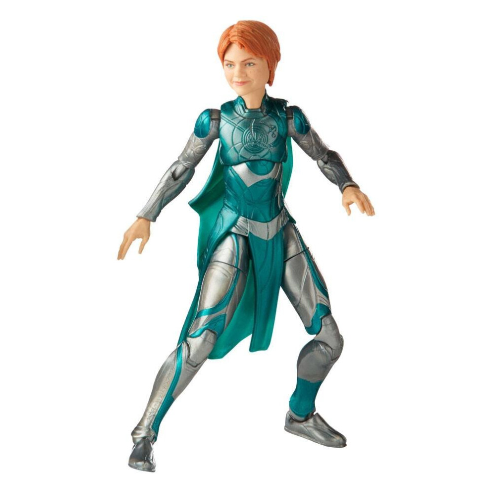 Hasbro Eternals Marvel Legends Series Action Figure Marvel's Sprite - 15 Cm - Board Game