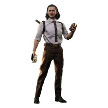 Figurina Hot Toys TMS061 - Marvel Comics - Loki - Loki