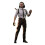 Hot Toys ειδώλιο Hot Toys TMS061 - Marvel Comics - Loki - Loki 1