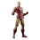 Hot Toys ειδώλιο Hot Toys CMS07D37 - Marvel Comics - Iron Man Standard Version 1
