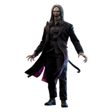 figurina Hot Toys MMS665 - Marvel Comics - Morbius - Morbius