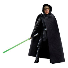 STAR WARS La Colección Vintage Luke Skywalker (Crucero Imperial), Figura de 3.75 Pulgadas