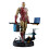 Hot Toys ειδώλιο Hot Toys CMS08D38 - Marvel Comics - Iron Man Deluxe Version 1