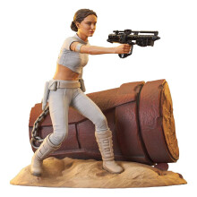 Gentle Giant Star Wars Episode II Premier Collection Padme Amidala - 23 CM