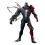 Hot Toys ειδώλιο Hot Toys AC04 - Marvel Comics - Marvel's Spider-Man : Maximum Venom -Venomized Iron Man Standard Version 1