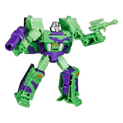 Hasbro Transformers TRA GEN Legacy EV CORE G2 Megatron