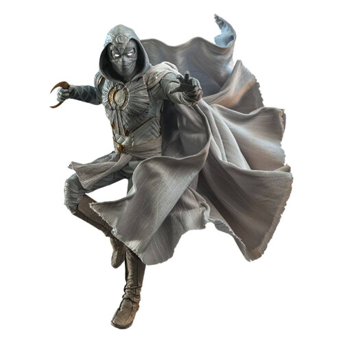 Hot Toys ειδώλιο Hot Toys TMS075 - Marvel Comics - Moon Knight - Moon Knight