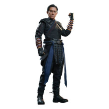 Figur Hot Toys MMS613 - Marvel Comics - Shang Chi & The Legend Of The Ten Rings - Wenwu