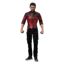 Figurine Hot Toys MMS614 - Marvel Comics - Shang Chi & The Legend Of The Ten Rings - Shang Chi
