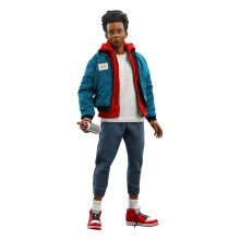 Figur Hot Toys MMS567 - Marvel Comics - Spider-Man : Into The Spider-Verse - Miles Morales