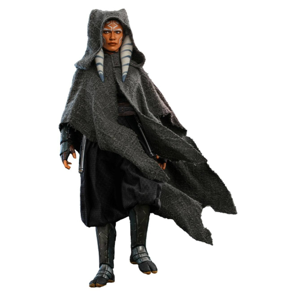 Hot Toys Figure Dx20 - Star Wars : The Mandalorian - Ahsoka Tano