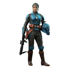 Figurina Hot Toys TMS069 - Star Wars : The Mandalorian - Koska Reeves
