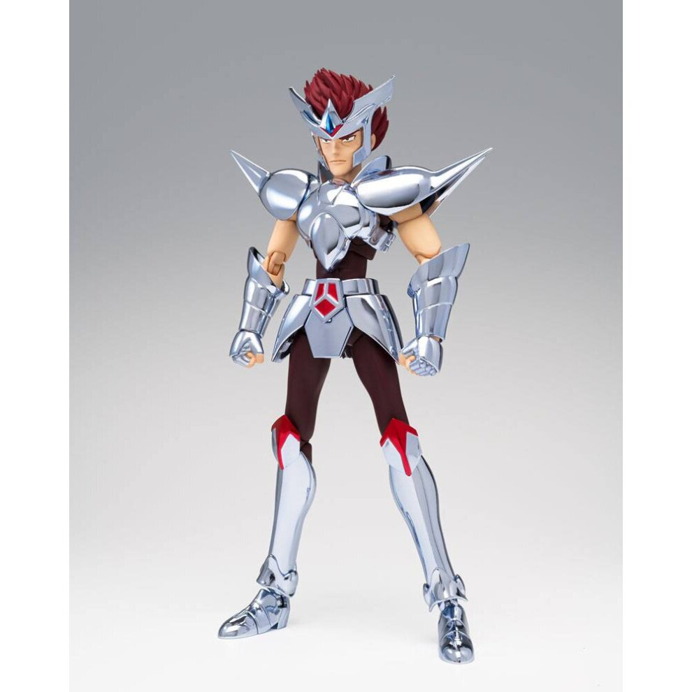 Bandai Saint Seiya Saint Cloth Myth Action Figure Saint Centaurius Babel - 16 CM