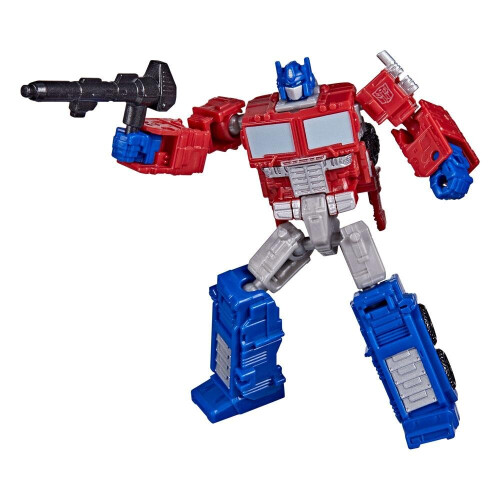 Hasbro Hasbro Transformers Generations Legacy Core Class Action Figure Optimus Prime - 9 CM