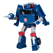 Hasbro Transformers Generations Selects Legacy Deluxe Class Action Figure DK-3 Breaker - 14 CM