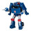 Hasbro Hasbro Transformers Generations Selects Legacy Deluxe Class Action Figure DK-3 Breaker - 14 CM 1