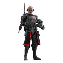 Figurine Hot Toys TMS042 - Star Wars : The Bad Batch - Echo