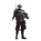 Hot Toys ειδώλιο Hot Toys TMS042 - Star Wars : The Bad Batch - Echo 1