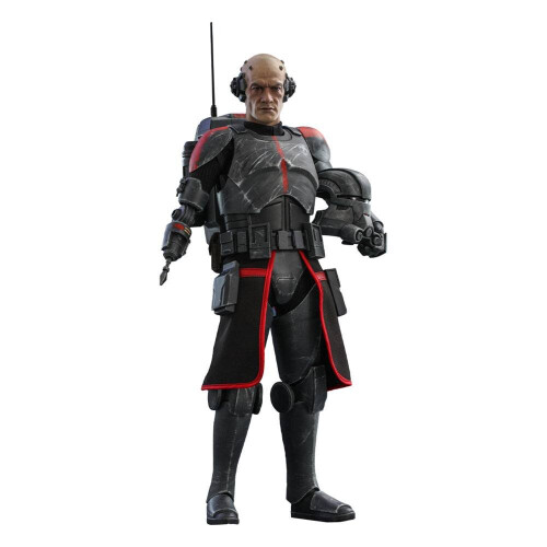 Hot Toys ειδώλιο Hot Toys TMS042 - Star Wars : The Bad Batch - Echo