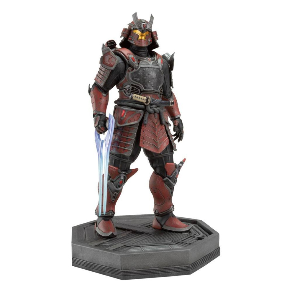 Dark Horse Halo Infinite PVC Statue Spartan Yoroi - 25 CM