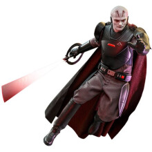 Figurina Hot Toys TMS082 - Star Wars : Obi Wan Kenobi - Grand Inquisitor