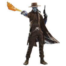 figurina Hot Toys TMS079 - Star Wars : The Book Of Boba Fett - Cad Bane Standard Version