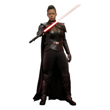 Figurina Hot Toys TMS083 - Star Wars : Obi Wan Kenobi - Third Sister Reva