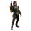 Hot Toys ειδώλιο Hot Toys TMS050 - Star Wars : The Bad Batch - Hunter 1