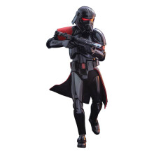 Figurina Hot Toys TMS081 - Star Wars : Obi Wan Kenobi - Purge Trooper