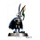 Iron Studios Space Jam: A New Legacy Art Scale Statue Bugs Bunny Batman - 19 CM - 1:10 1