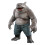 Hot Toys ειδώλιο Hot Toys PPS006 - DC Comics - The Suicide Squad 2 - King Shark 1