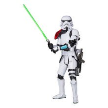 Hasbro Star Wars - Sergent Kreel - 15 cm Black Series Figur