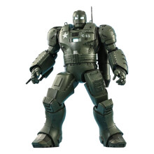 figúrka Hot Toys PPS007 - Marvel Comics - What If…? - The Hydra Stomper