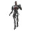 Hot Toys ειδώλιο Hot Toys TMS057 - DC Comics - Justice League - Cyborg Standard Version 1