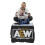 Diamond Select Diamond Select AEW Gallery PVC Statue CM Punk - 25 CM 1