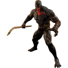 Figurina Hot Toys MMS626 - Marvel Comics - Venom : Let There Be Carnage - Venom