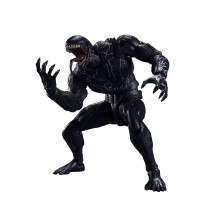Tamashi Nations - Venom: Habrá Carnicería - Bandai Spirits S.H.Figuarts